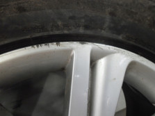 AUDI A4 B8 8K FELGI KOLA OPONY R 17 8K0601025B