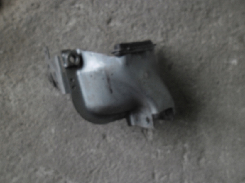 AUDI A8 4H D4 OSLONA POLOSI PRAWA 4H0399060B