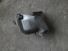 AUDI A8 4H D4 OSLONA POLOSI PRAWA 4H0399060B