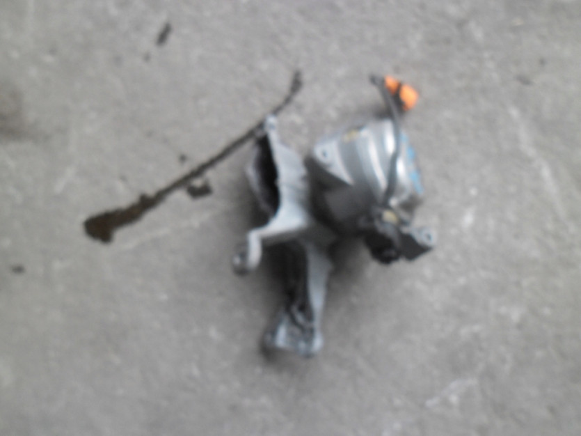 AUDI A8 4H D4 LAPA PODUSZKI SKRZYNI 4H0399152