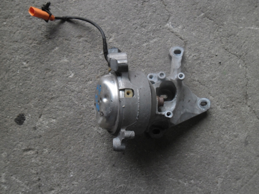 AUDI A8 4H D4 LAPA PODUSZKI SKRZYNI 4H0399151