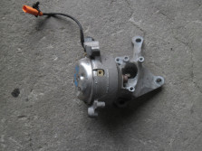 AUDI A8 4H D4 LAPA PODUSZKI SKRZYNI 4H0399151
