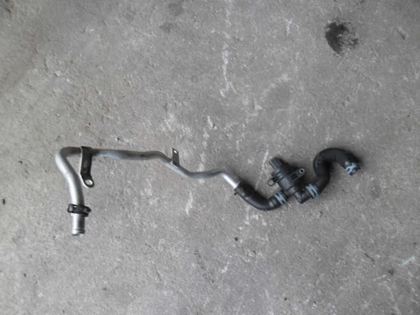 AUDI A8 4H D4 PRZEWOD RURKA WODY ZAWOR 4H0121481P