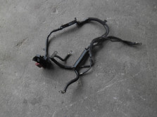 AUDI A8 4H D4 4.2 FSI WIAZKA KABEL ALTERNATORA