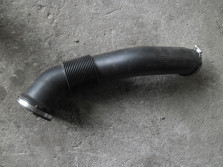 AUDI A8 4H D4 RURA FILTRA LEWA 4H0120615D 4.2 FSI