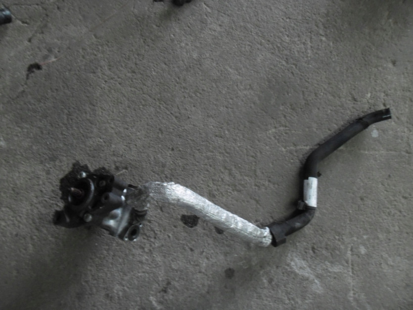 AUDI A8 4H D4 POMPA WSPOMAGANIA 4H0145156P
