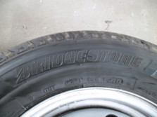 FORD TRANSIT CUSTOM KOLA FELGI OPONY 215/70 R15