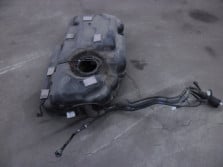 CHRYSLER PACIFICA S 2 II WLEW ZBIORNIK PALIWA