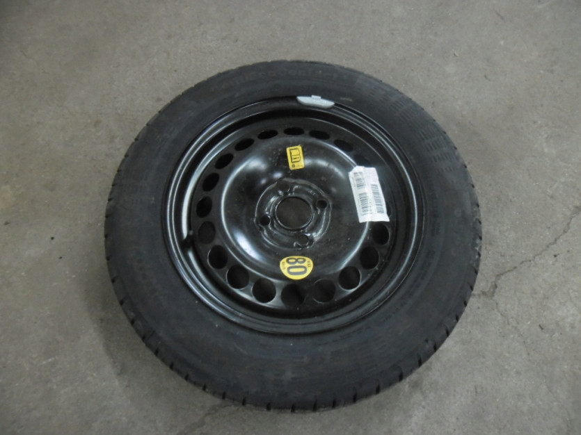 OPEL CORSA E 2019 KOLO ZAPASOWE 185 / 65 R 15 nowe