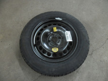 OPEL CORSA E 2019 KOLO ZAPASOWE 185 / 65 R 15 nowe