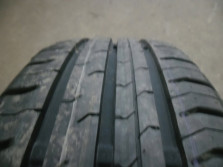 OPEL CORSA E 2019 KOLO ZAPASOWE 185 / 65 R 15 nowe