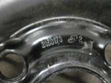 OPEL CORSA E 2019 KOLO ZAPASOWE 185 / 65 R 15 nowe