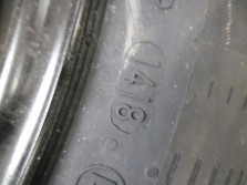 OPEL CORSA E 2019 KOLO ZAPASOWE 185 / 65 R 15 nowe