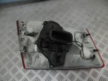 SKODA OCTAVIA III 3 5E LAMPA PRAWA TYL TYLNA SEDAN