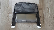 AUDI A6 S6 C7 4G DACH SZYBERDACH PANORAMA JY5