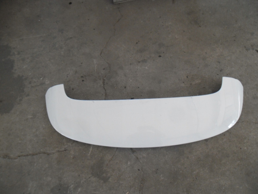 OPEL ASTRA KOMBI SPOILER KLAPY LOTKA 39117580