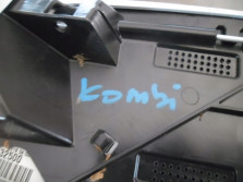 OPEL ASTRA KOMBI SPOILER KLAPY LOTKA 39117580