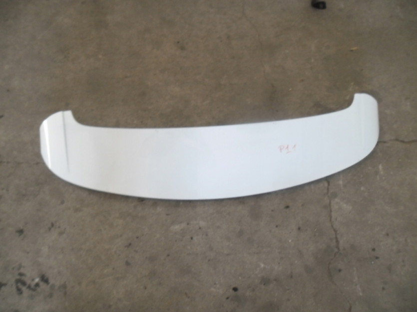 OPEL ASTRA SPOILER KLAPY LOTKA 39114846