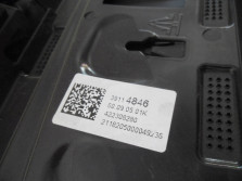 OPEL ASTRA SPOILER KLAPY LOTKA 39114846