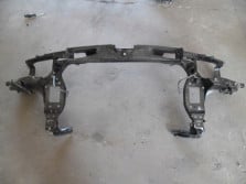 AUDI A8 4H D4 4.2 FSI PAS PRZEDNI