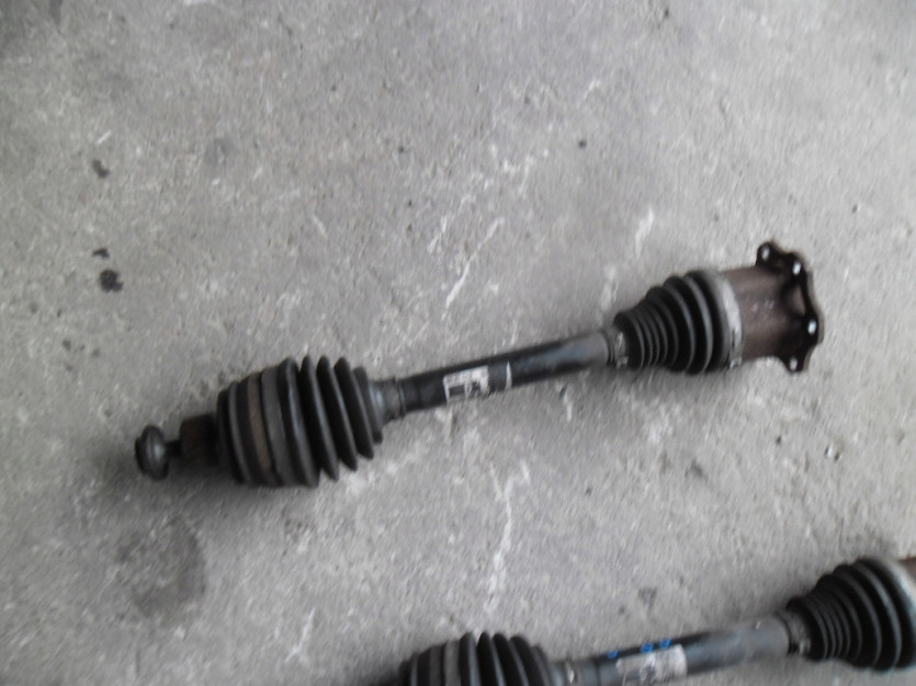 AUDI A8 4H D4 4.2 FSI POLOS PRZEDNIA 4H0407271H