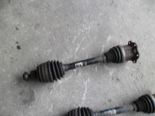 AUDI A8 4H D4 4.2 FSI POLOS PRZEDNIA 4H0407271H