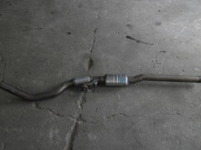 AUDI A8 4H D4 4.2FSI RURA WYDECH KATALIZATOR PRAWY