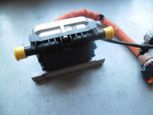 NISSAN WYMIENNIK CIEPŁA NAGRZEWNICA 227143-5MP1A