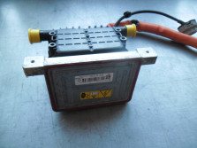 NISSAN WYMIENNIK CIEPŁA NAGRZEWNICA 227143-5MP1A