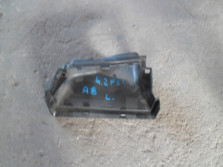 AUDI A8 4H D4 4.2 FSI WLOT POWIETRZA LEWY 4H012962