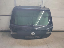 VW TOUAREG II 2011 KLAPA TYL TYLNA SZYBA