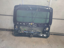 VW TOUAREG II 2011 KLAPA TYL TYLNA SZYBA