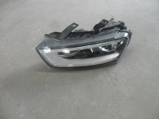 AUDI Q3 8U LAMPA LEWA XENON 8U0941005 lift KOMPLET