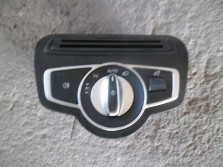 MERCEDES W205 PRZEŁĄCZNIK ŚWIATEŁ A2056880000