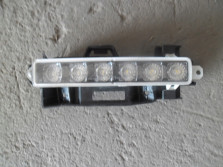 PEUGEOT 108 CITROEN C1 LED PRAWY 9812662280