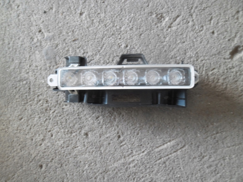 PEUGEOT 108 CITROEN C1 LED LEWY 9812662280