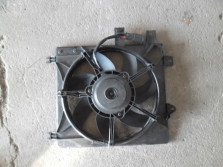 PEUGEOT 108 WENTYLATOR CHLODNIC 16360-YV030