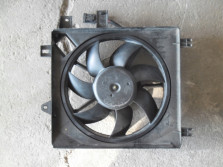 PEUGEOT 108 WENTYLATOR CHLODNIC 16360-YV030