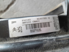 PEUGEOT 108 WENTYLATOR CHLODNIC 16360-YV030