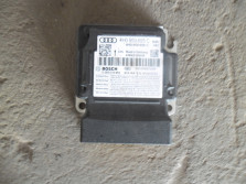 AUDI A8 4H D4 4.2 FSI MODUL PODUSZEK AIRBAG 4H095