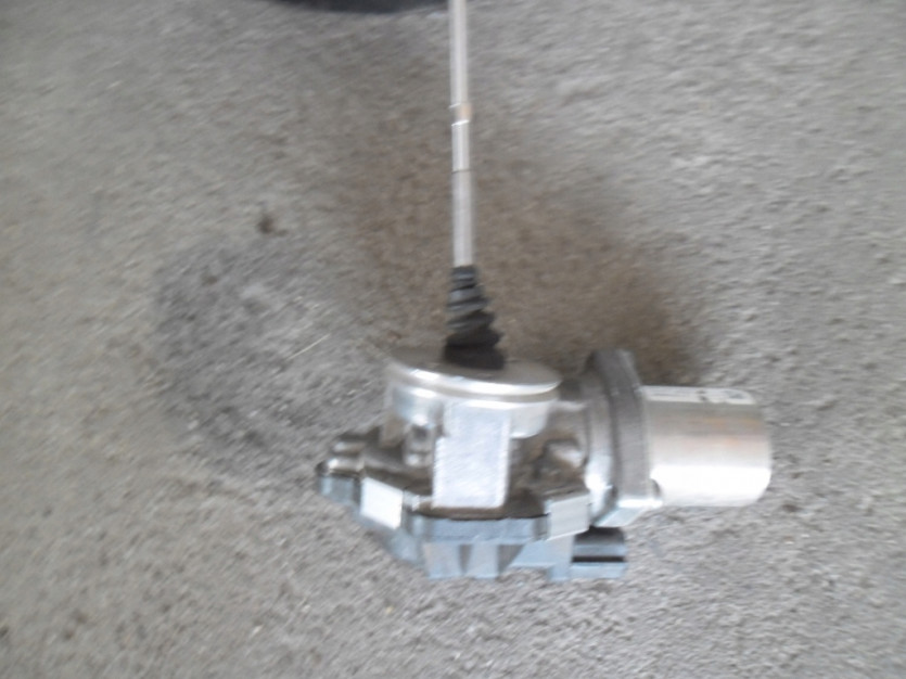 AUDI 2.0 TFSI ZAWÓR STEROWNIK TURBO 06K145614G