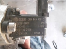 AUDI 2.0 TFSI ZAWÓR STEROWNIK TURBO 06K145614G