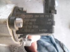 AUDI 2.0 TFSI ZAWÓR STEROWNIK TURBO 06K145614G