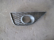 SEAT IBIZA IV KRATKA ZDERZAKA LEWA 6J0853665A