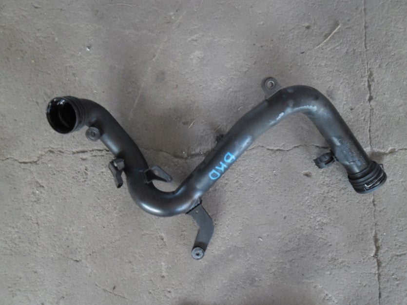 VW AUDI PRZEWOD RURA INTERCOOLERA 1K0145770B