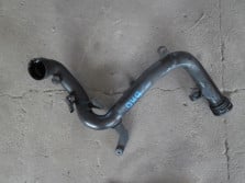 VW AUDI PRZEWOD RURA INTERCOOLERA 1K0145770B