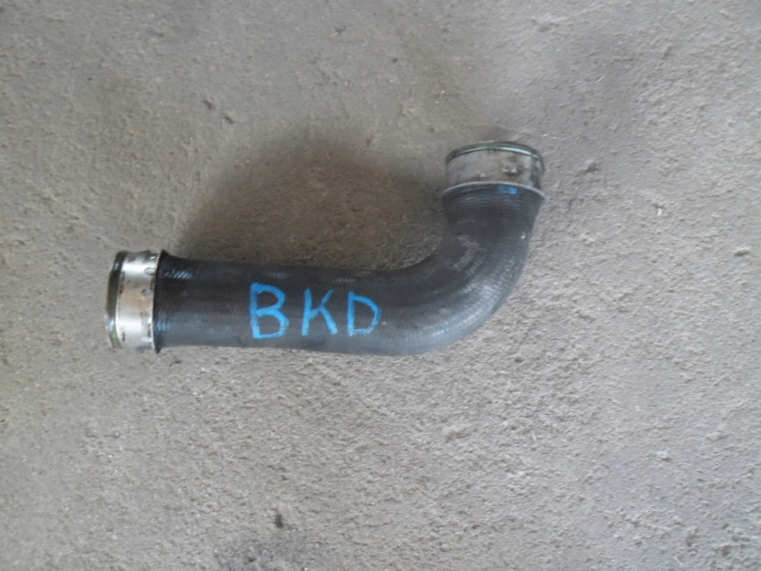 VW AUDI PRZEWOD RURA INTERCOOLERA 1K0146834B