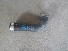 VW AUDI PRZEWOD RURA INTERCOOLERA 1K0146834B
