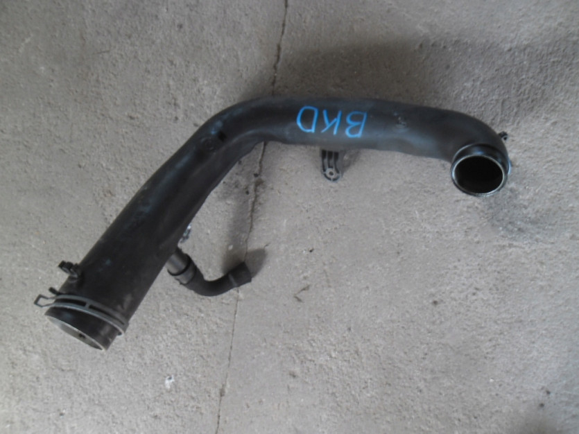 VW 1.9 TDI PRZEWOD RURA INTERCOOLERA 1K0129654AA
