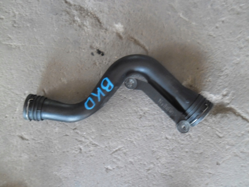 VW 1.9 TDI PRZEWOD RURA INTERCOOLERA 1K0145762P